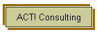 ACT! Consulting