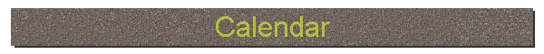 Calendar